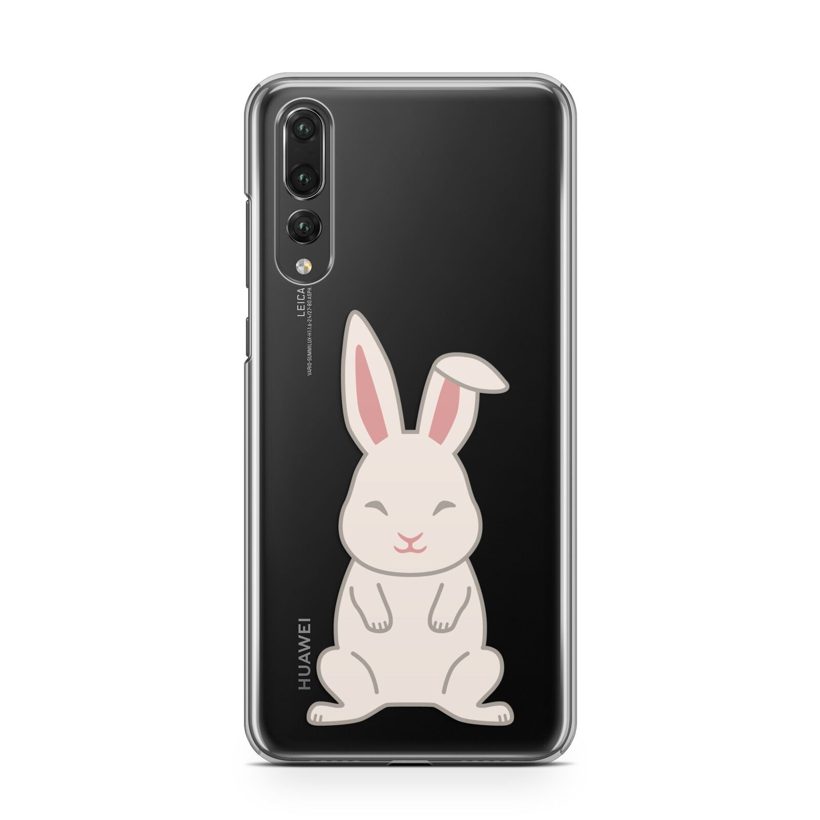 Bunny Huawei P20 Pro Phone Case
