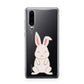 Bunny Huawei P30 Phone Case