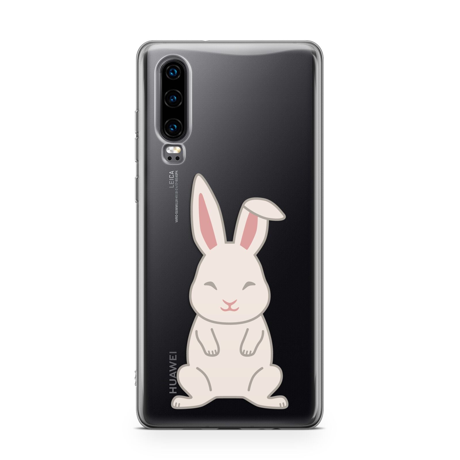 Bunny Huawei P30 Phone Case