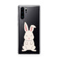 Bunny Huawei P30 Pro Phone Case
