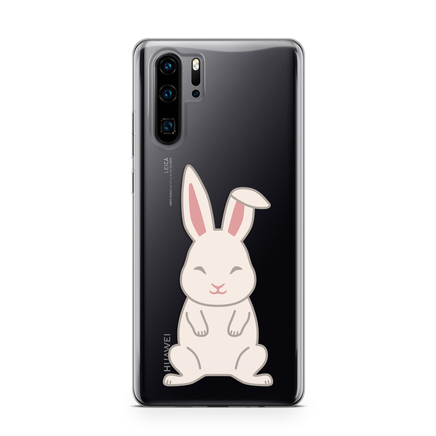 Bunny Huawei P30 Pro Phone Case