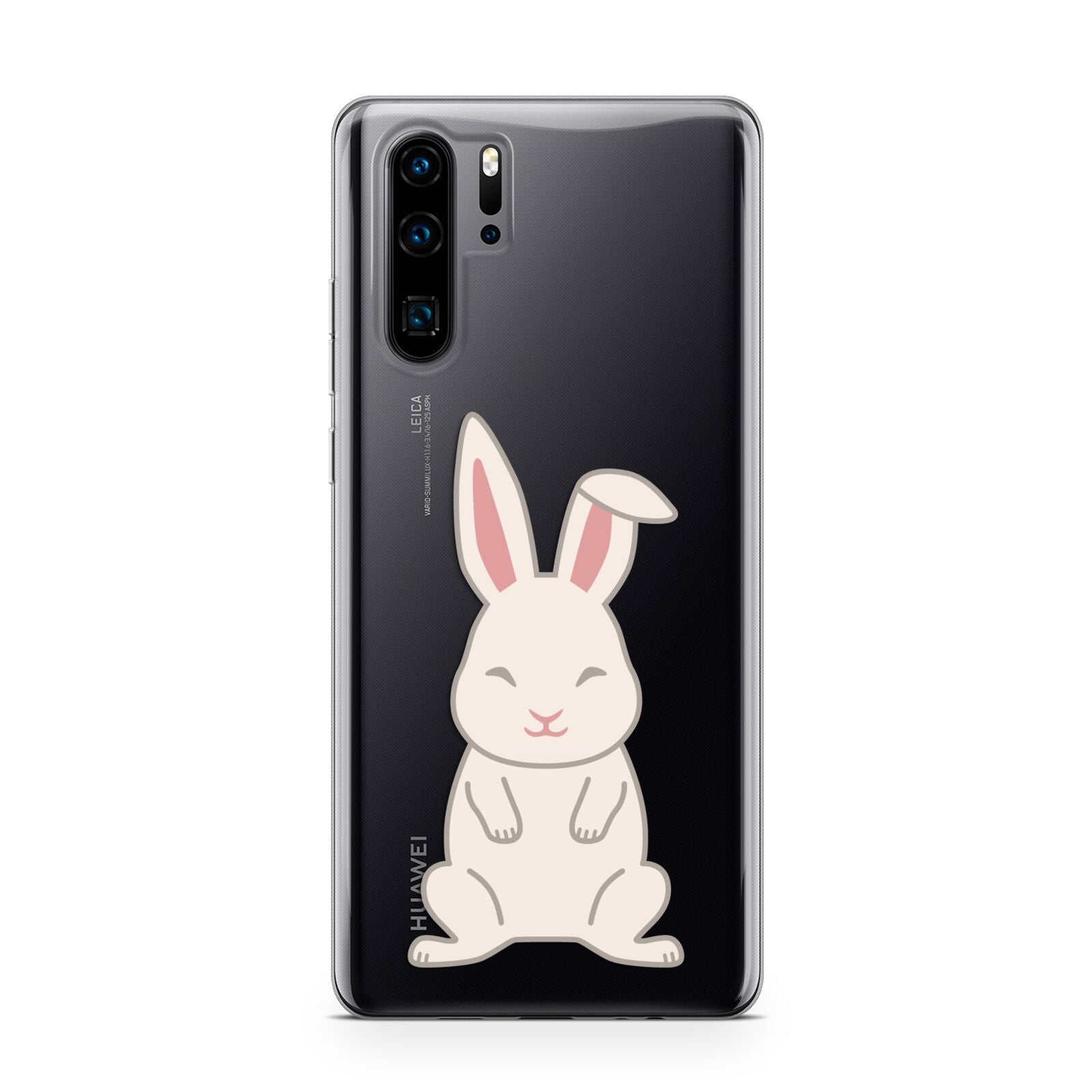 Bunny Huawei P30 Pro Phone Case