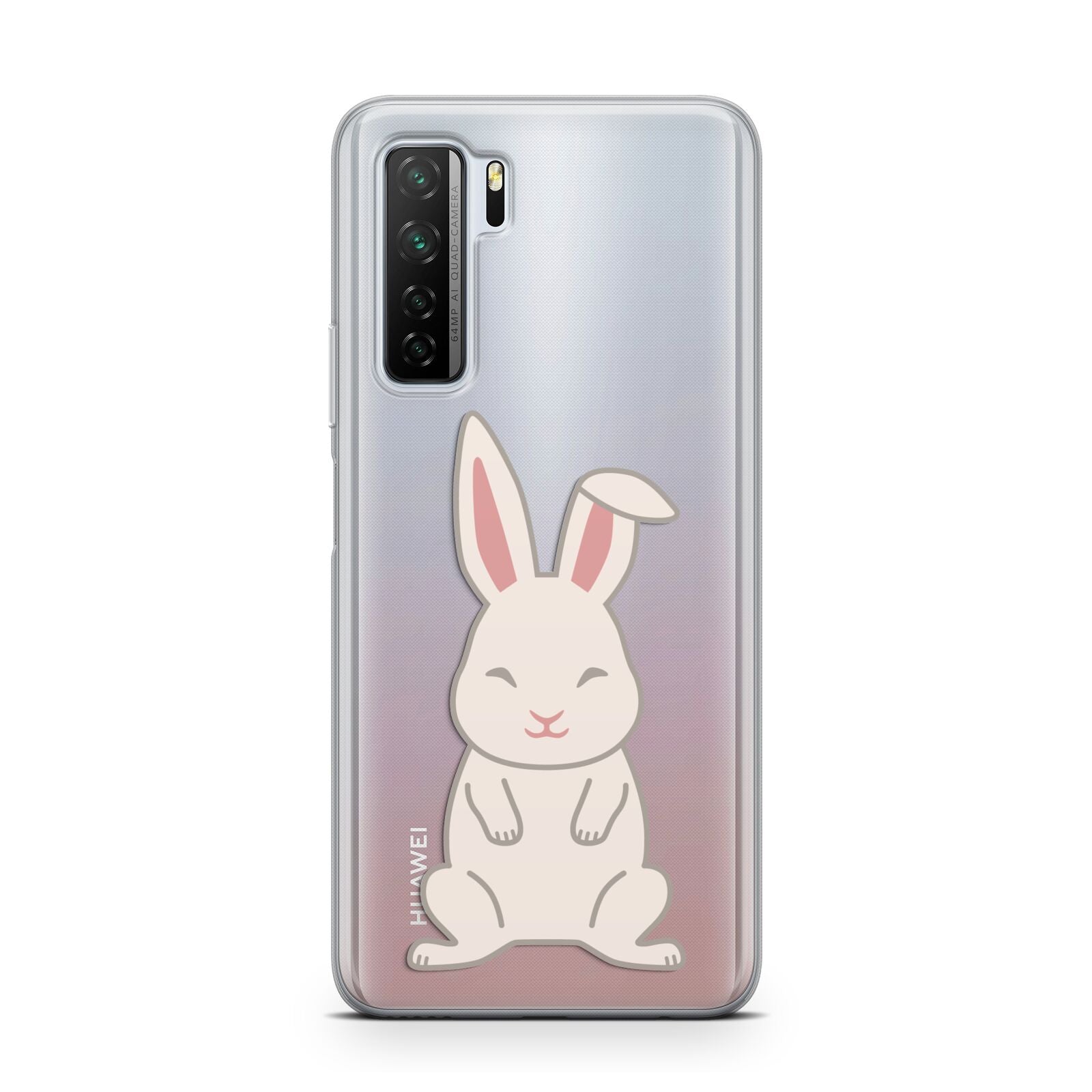 Bunny Huawei P40 Lite 5G Phone Case