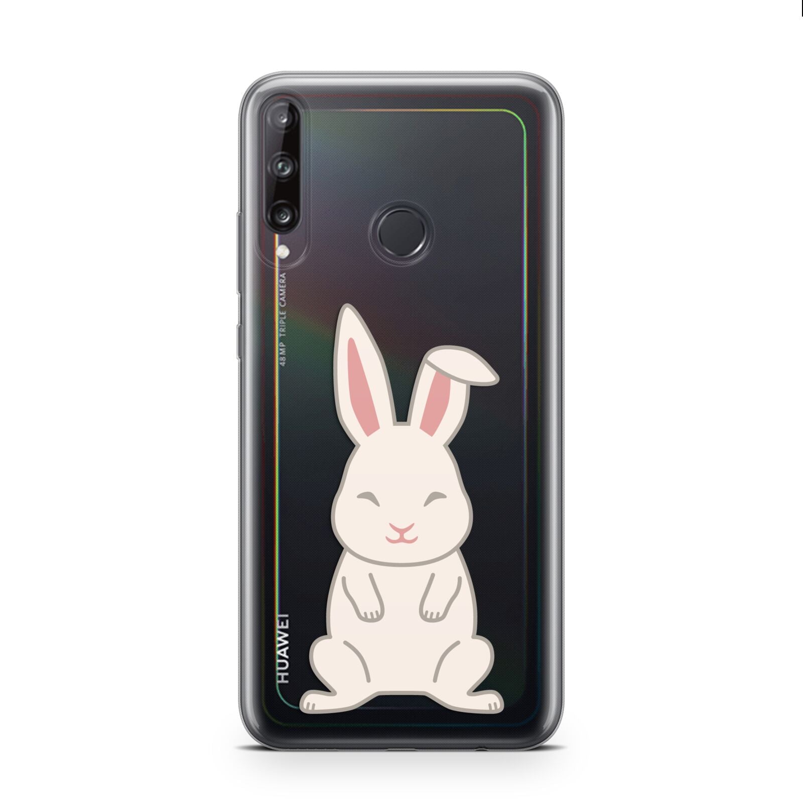 Bunny Huawei P40 Lite E Phone Case
