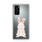 Bunny Huawei P40 Phone Case