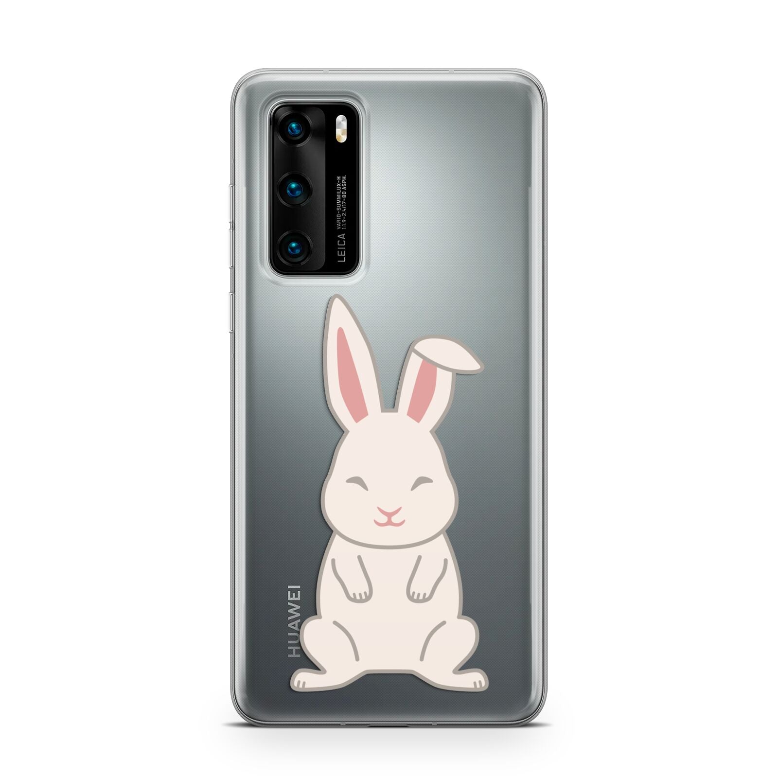 Bunny Huawei P40 Phone Case