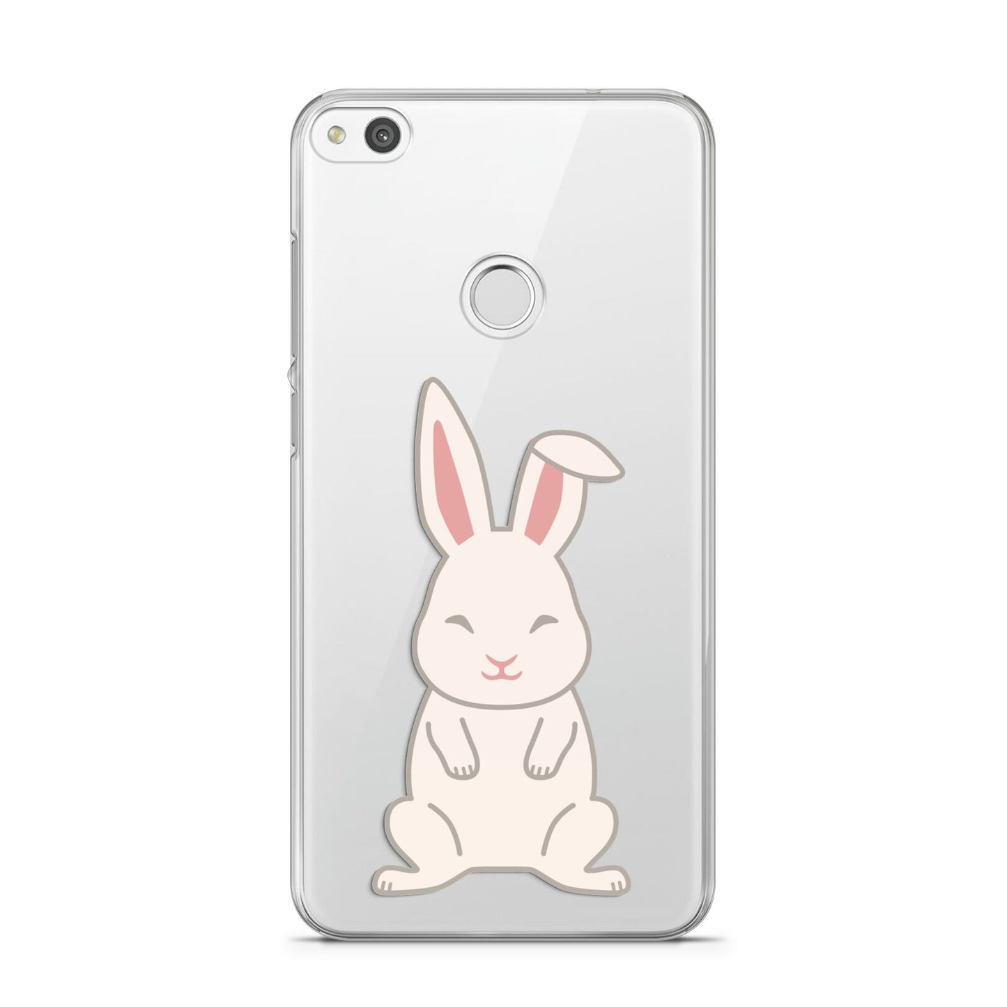 Bunny Huawei P8 Lite Case