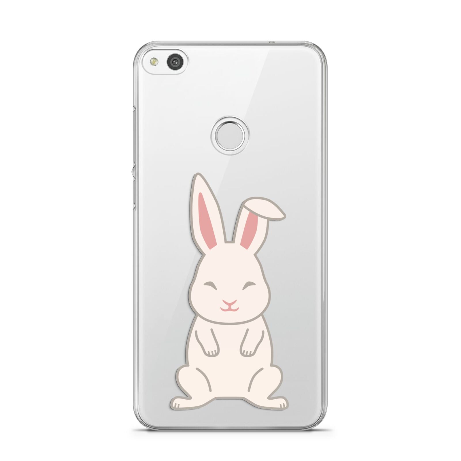 Bunny Huawei P8 Lite Case