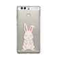 Bunny Huawei P9 Case