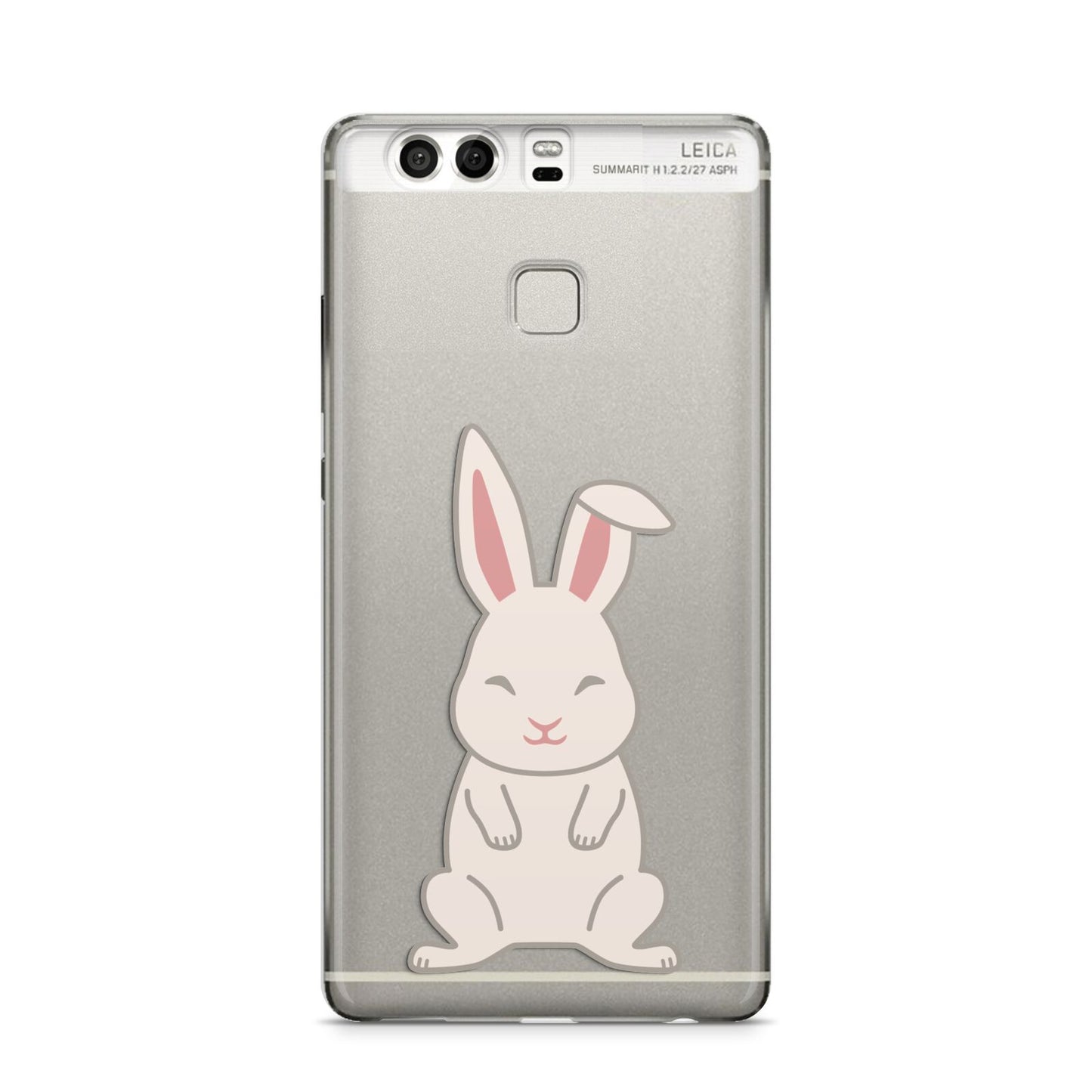 Bunny Huawei P9 Case