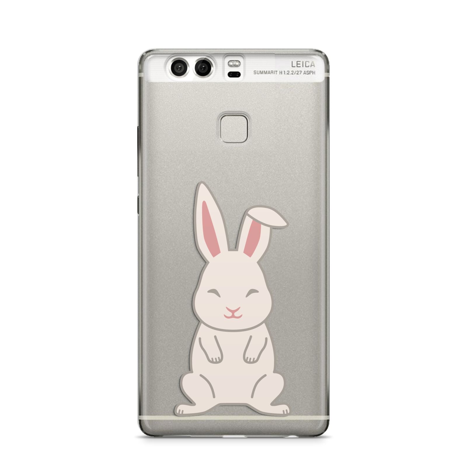Bunny Huawei P9 Case