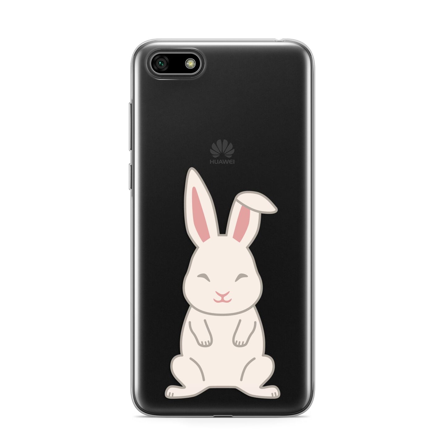 Bunny Huawei Y5 Prime 2018 Phone Case