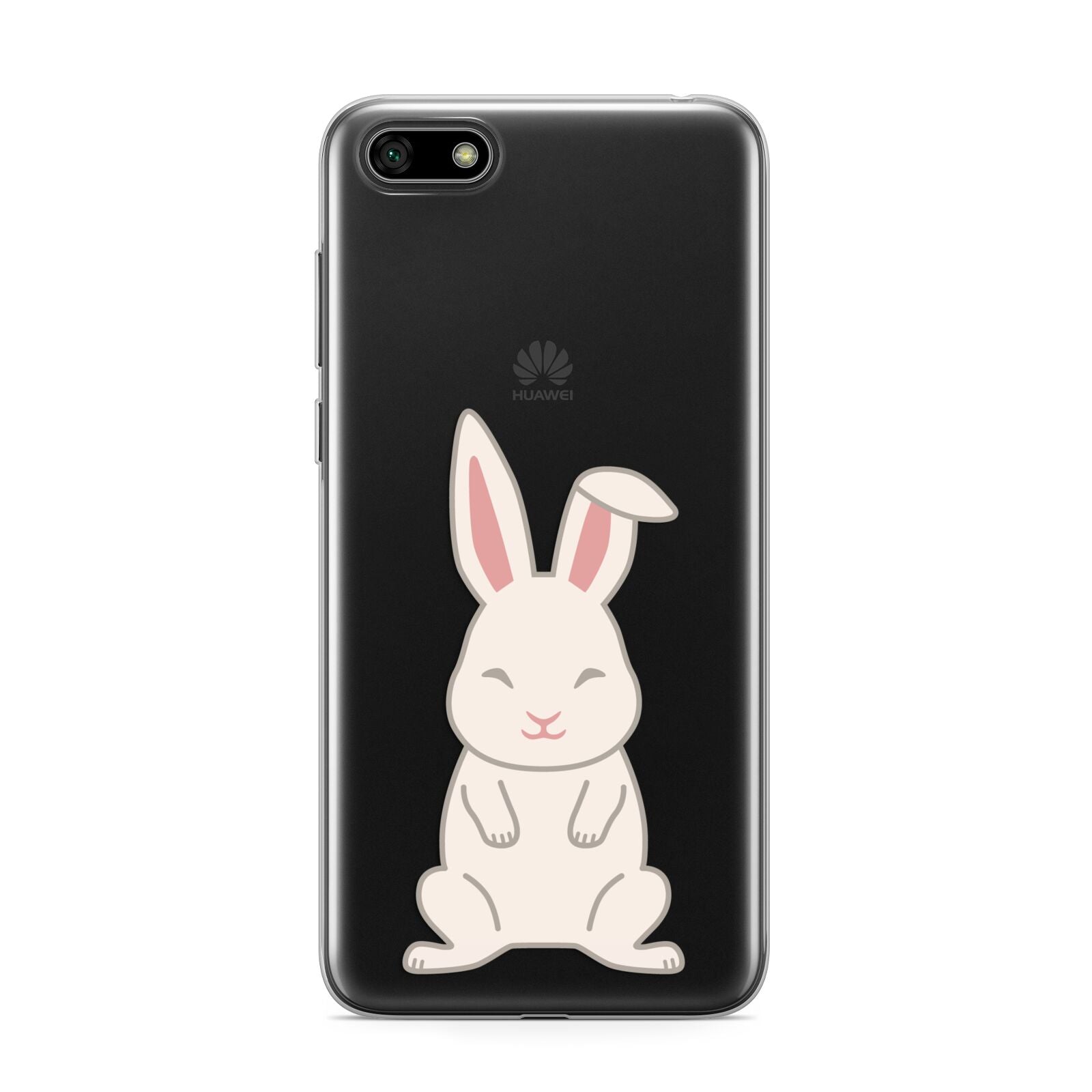 Bunny Huawei Y5 Prime 2018 Phone Case
