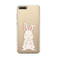 Bunny Huawei Y6 2018