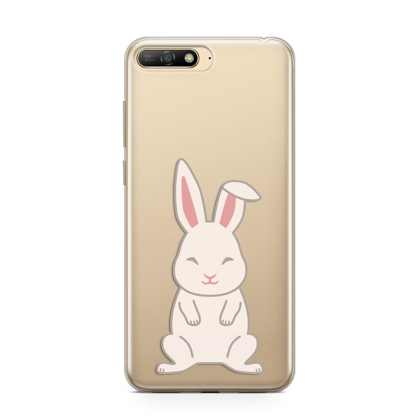 Bunny Huawei Y6 2018