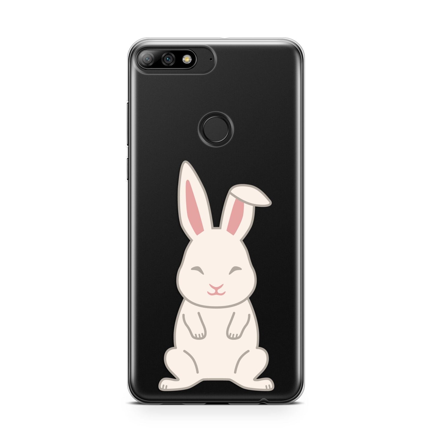 Bunny Huawei Y7 2018
