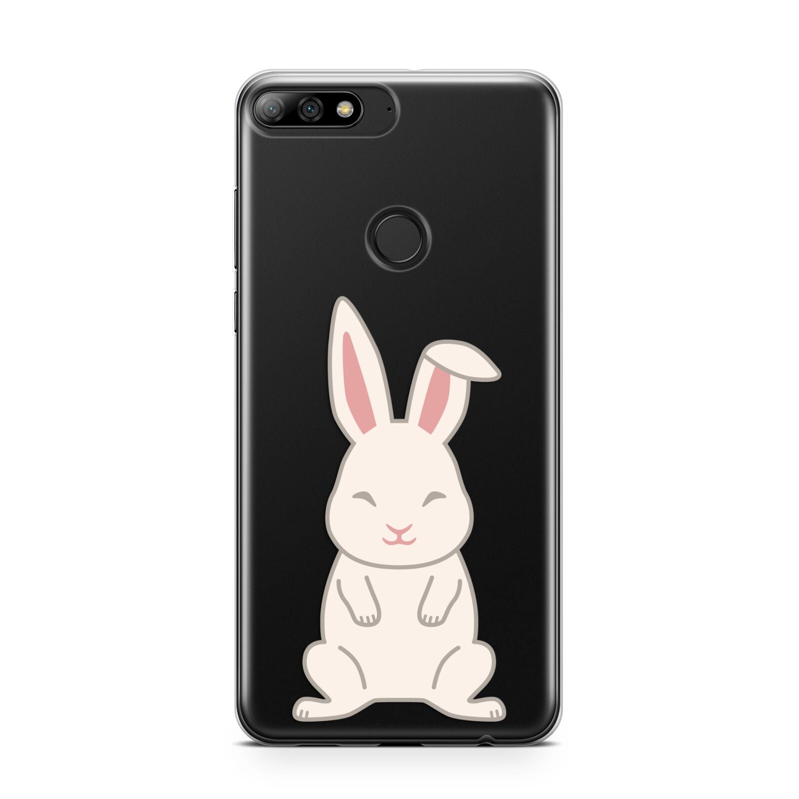 Bunny Huawei Y7 2018