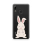 Bunny Huawei Y7 2019