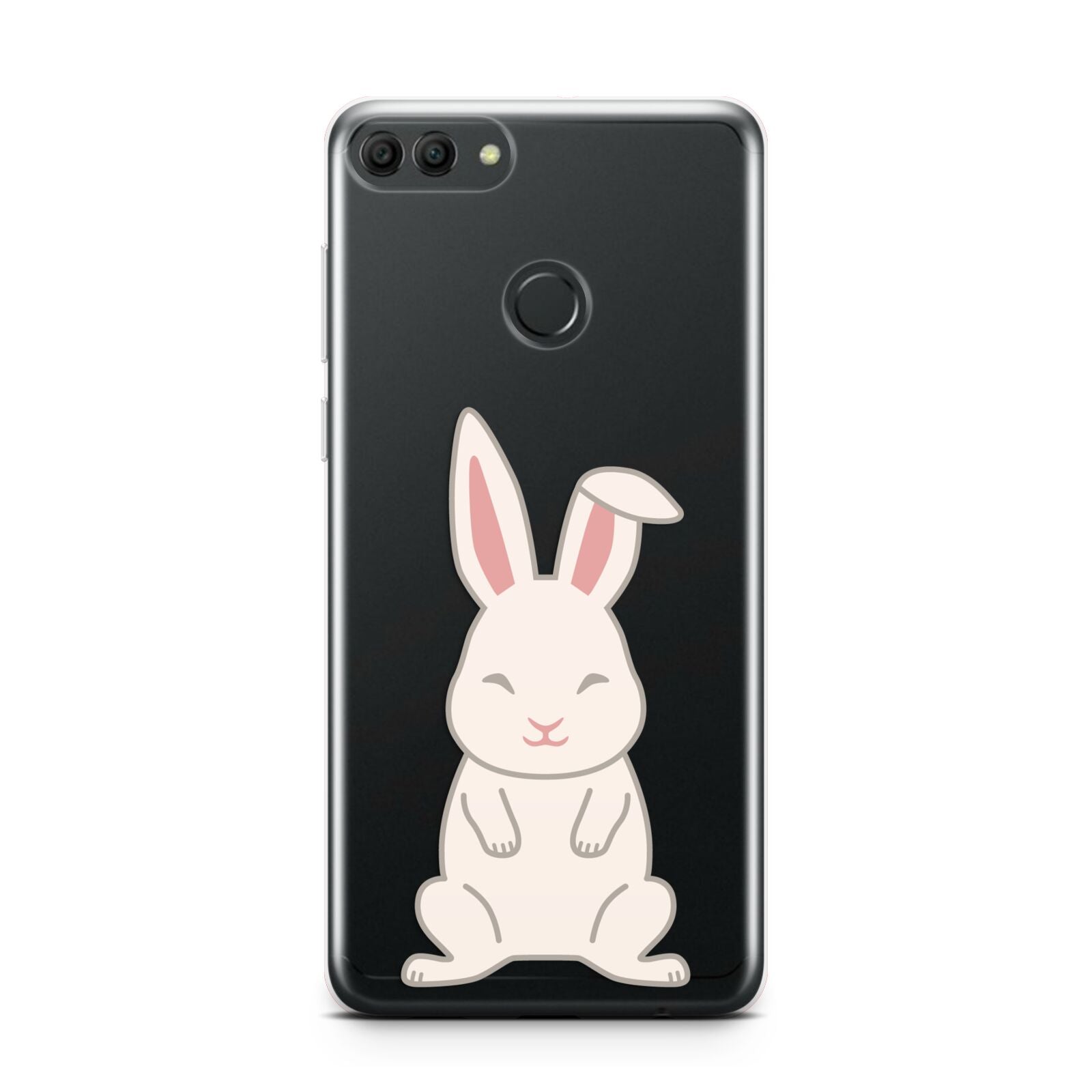 Bunny Huawei Y9 2018