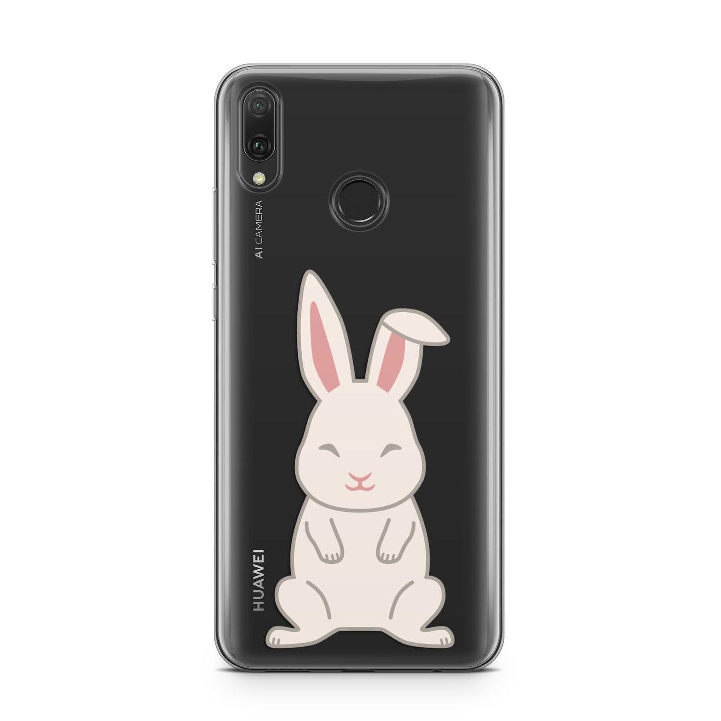 Bunny Huawei Y9 2019