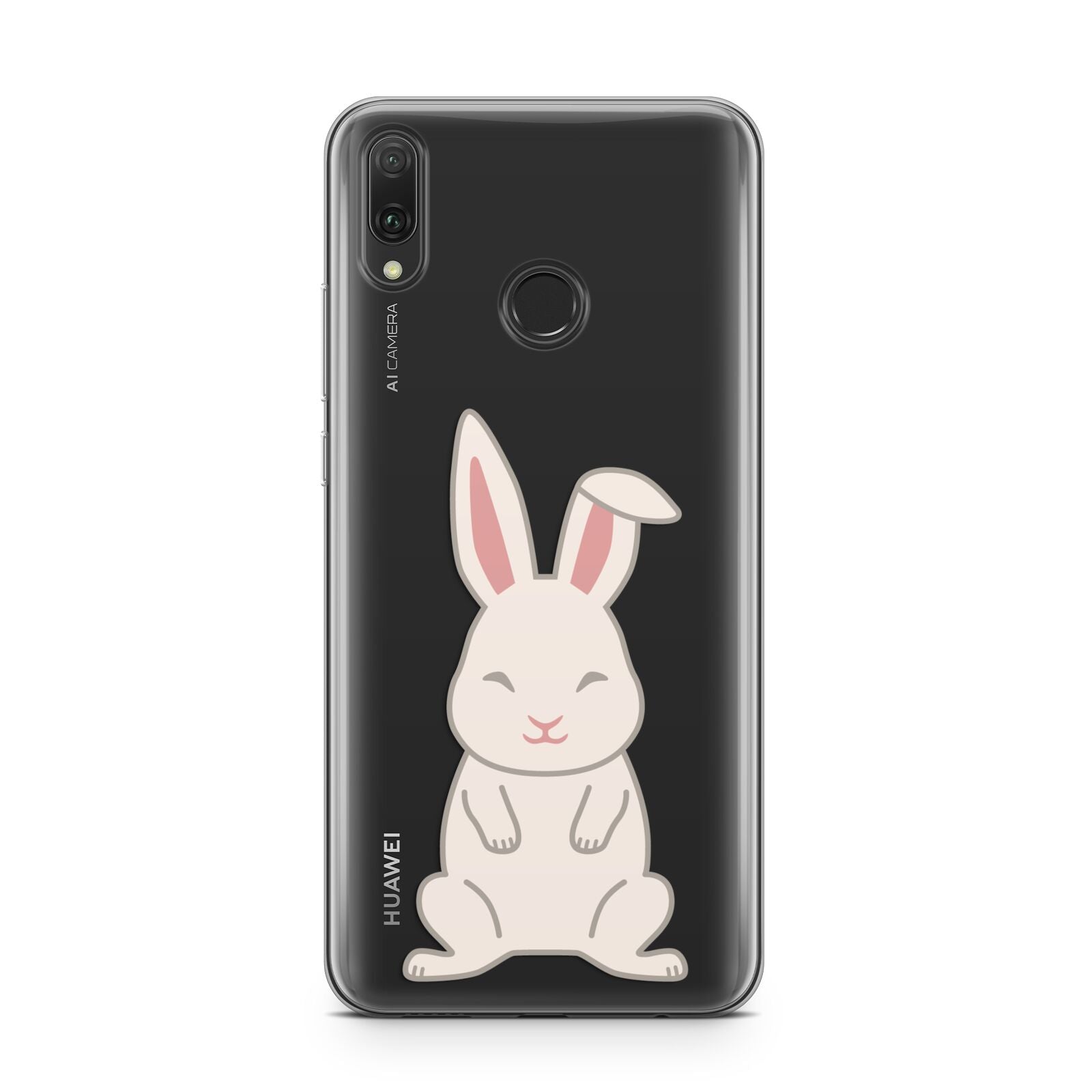 Bunny Huawei Y9 2019