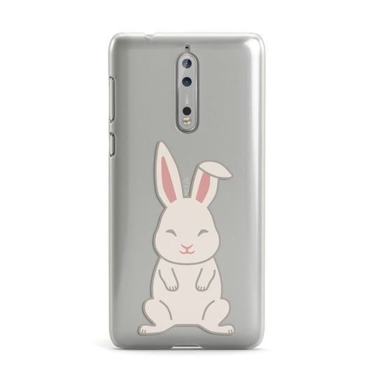 Bunny Nokia Case