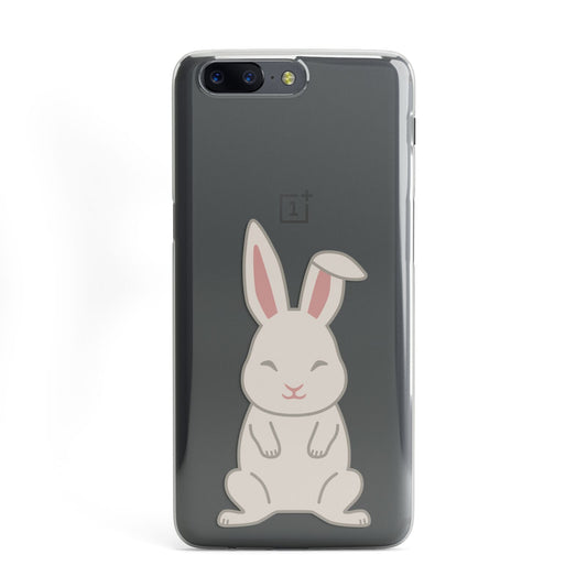 Bunny OnePlus Case