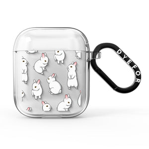 Bunny Rabbit AirPods Case