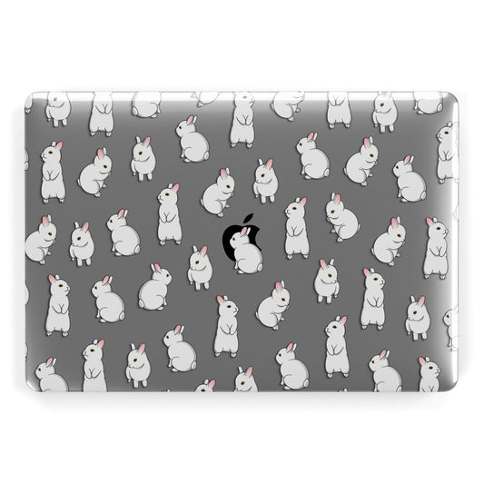 Bunny Rabbit Apple MacBook Case
