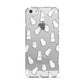 Bunny Rabbit Apple iPhone 5 Case