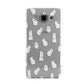 Bunny Rabbit Samsung Galaxy A3 Case