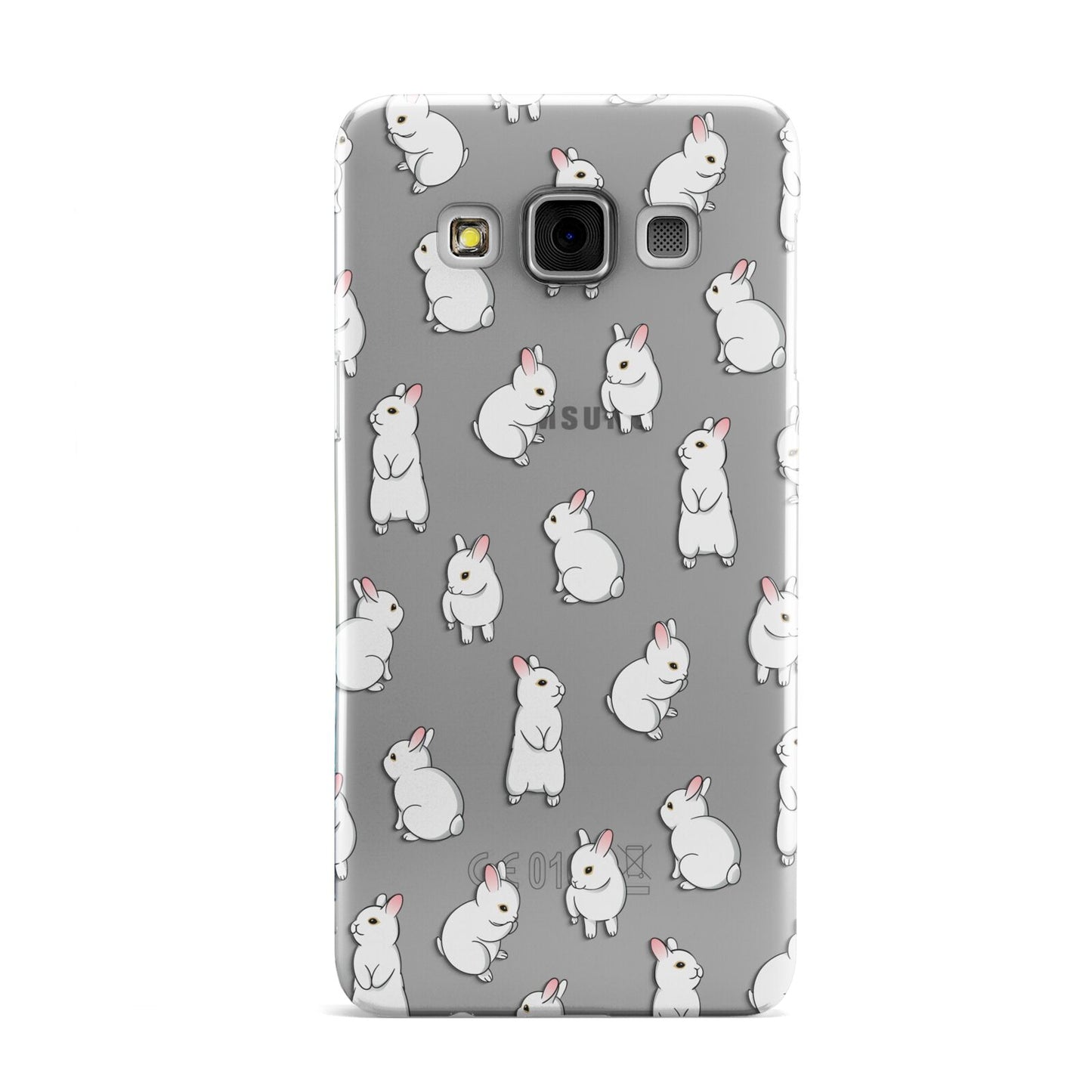 Bunny Rabbit Samsung Galaxy A3 Case