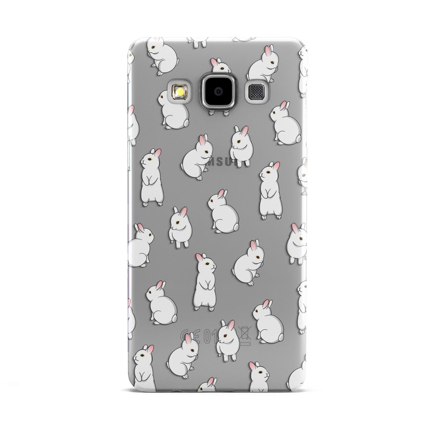 Bunny Rabbit Samsung Galaxy A5 Case