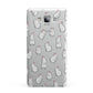 Bunny Rabbit Samsung Galaxy A7 2015 Case