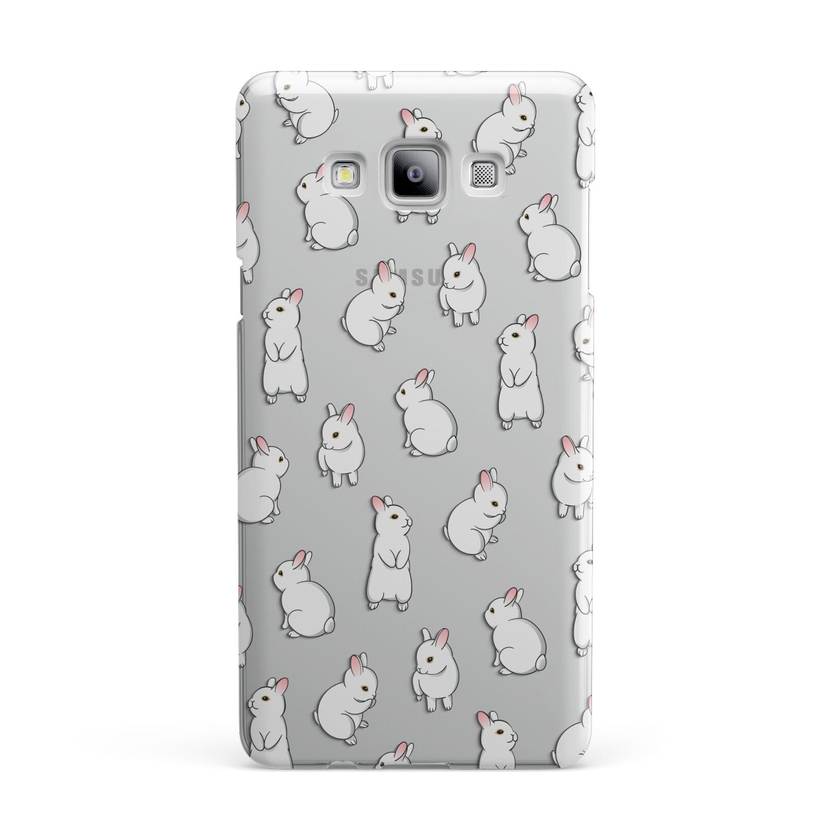 Bunny Rabbit Samsung Galaxy A7 2015 Case
