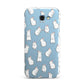 Bunny Rabbit Samsung Galaxy A7 2017 Case