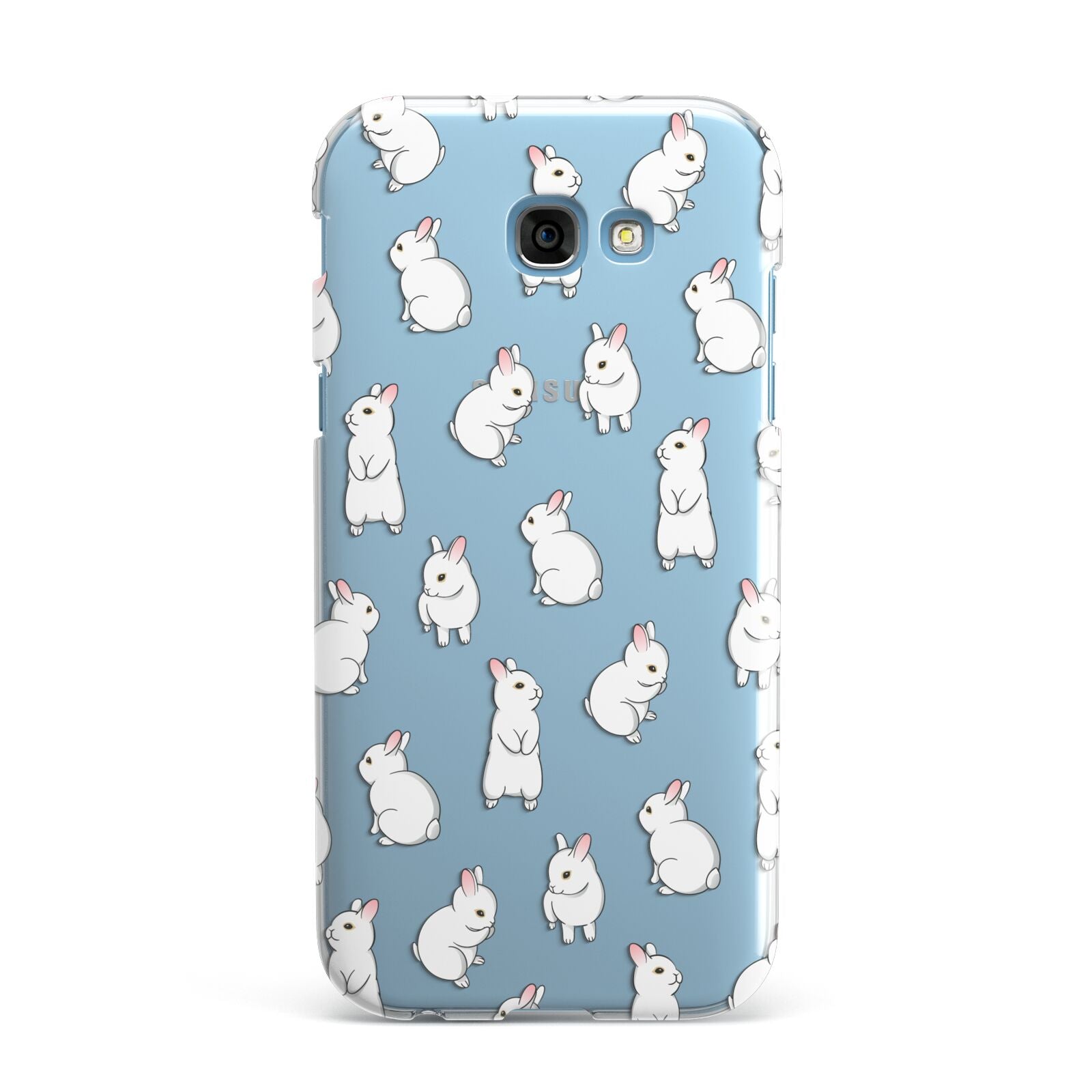 Bunny Rabbit Samsung Galaxy A7 2017 Case