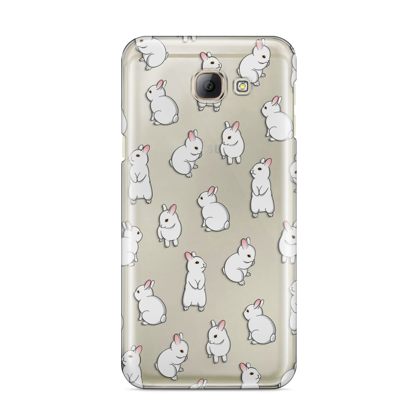Bunny Rabbit Samsung Galaxy A8 2016 Case