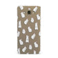 Bunny Rabbit Samsung Galaxy A8 Case