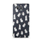 Bunny Rabbit Samsung Galaxy Alpha Case