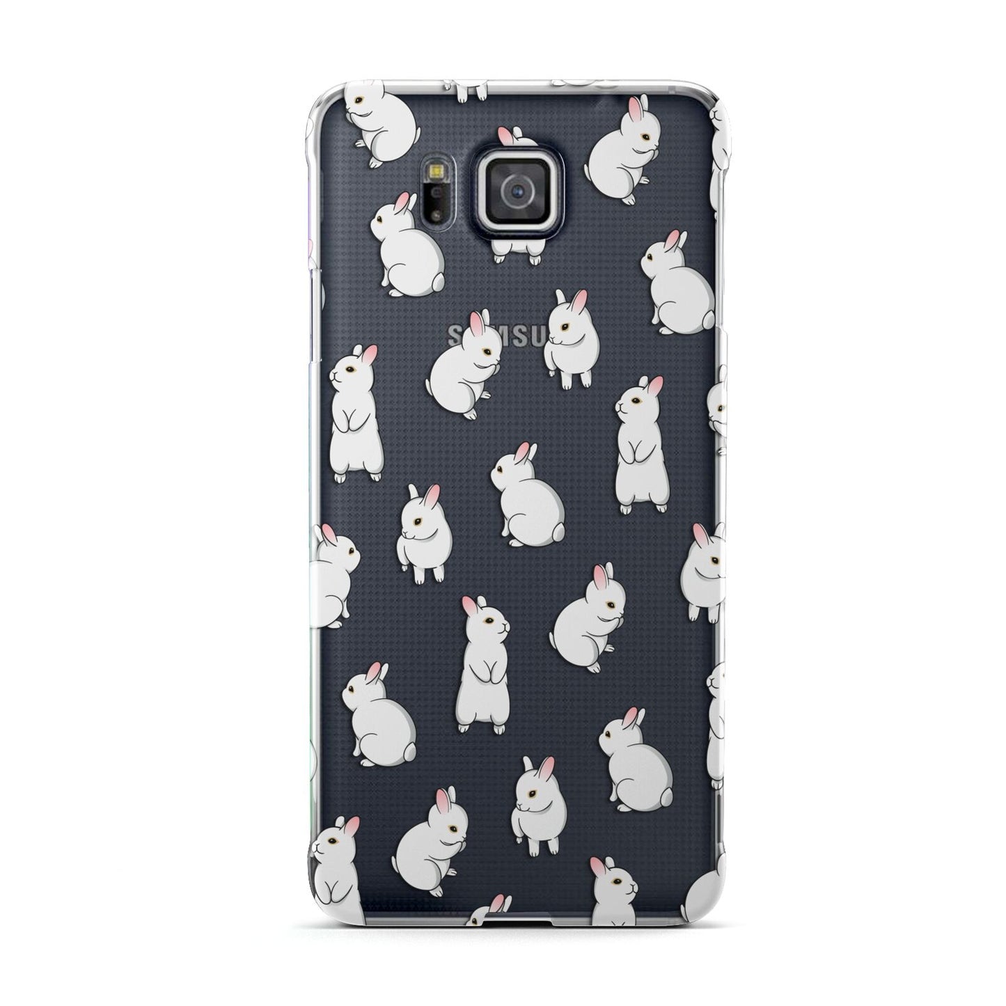 Bunny Rabbit Samsung Galaxy Alpha Case