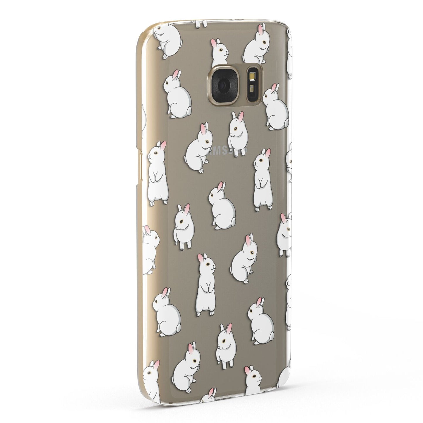 Bunny Rabbit Samsung Galaxy Case Fourty Five Degrees