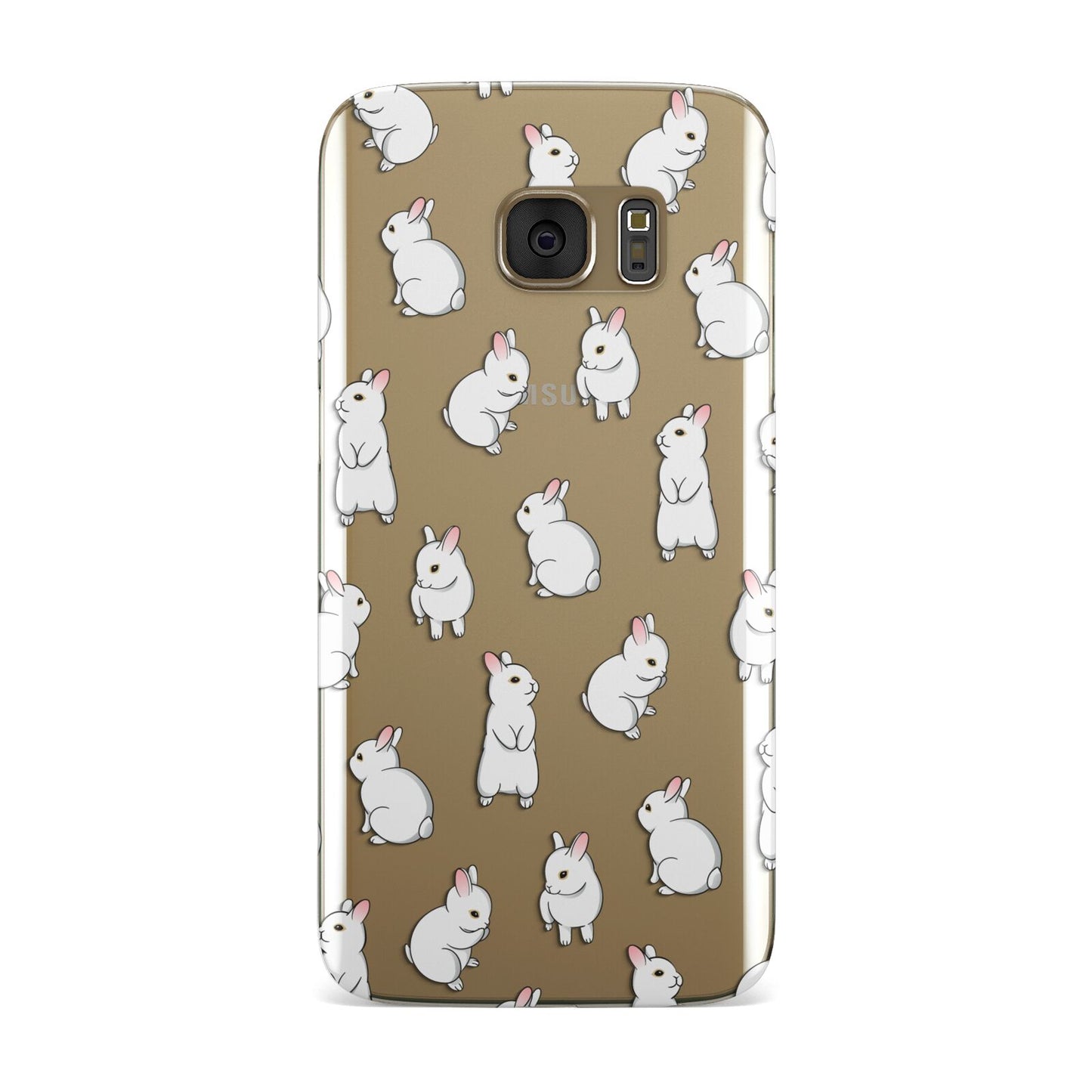 Bunny Rabbit Samsung Galaxy Case