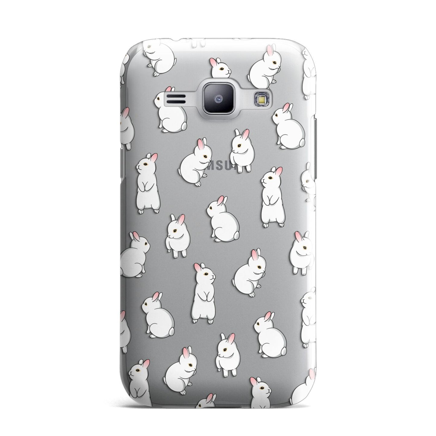 Bunny Rabbit Samsung Galaxy J1 2015 Case