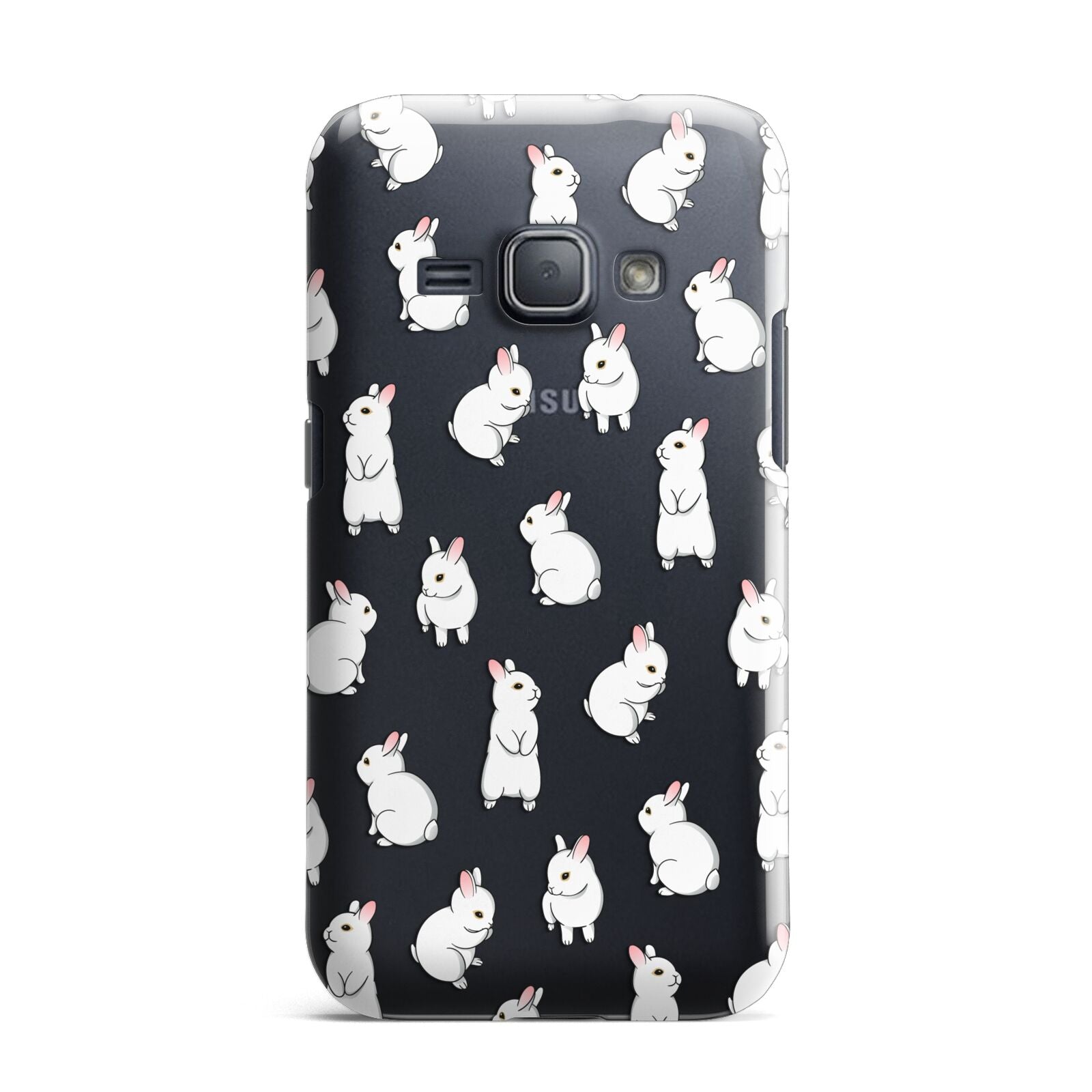 Bunny Rabbit Samsung Galaxy J1 2016 Case