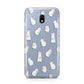 Bunny Rabbit Samsung Galaxy J3 2017 Case