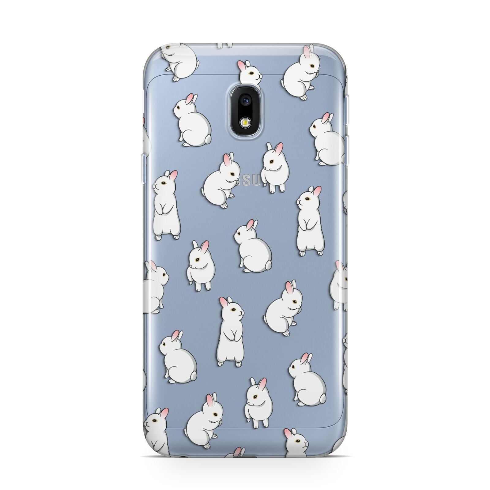 Bunny Rabbit Samsung Galaxy J3 2017 Case