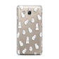 Bunny Rabbit Samsung Galaxy J5 2016 Case