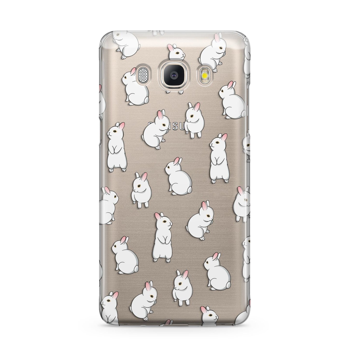 Bunny Rabbit Samsung Galaxy J5 2016 Case