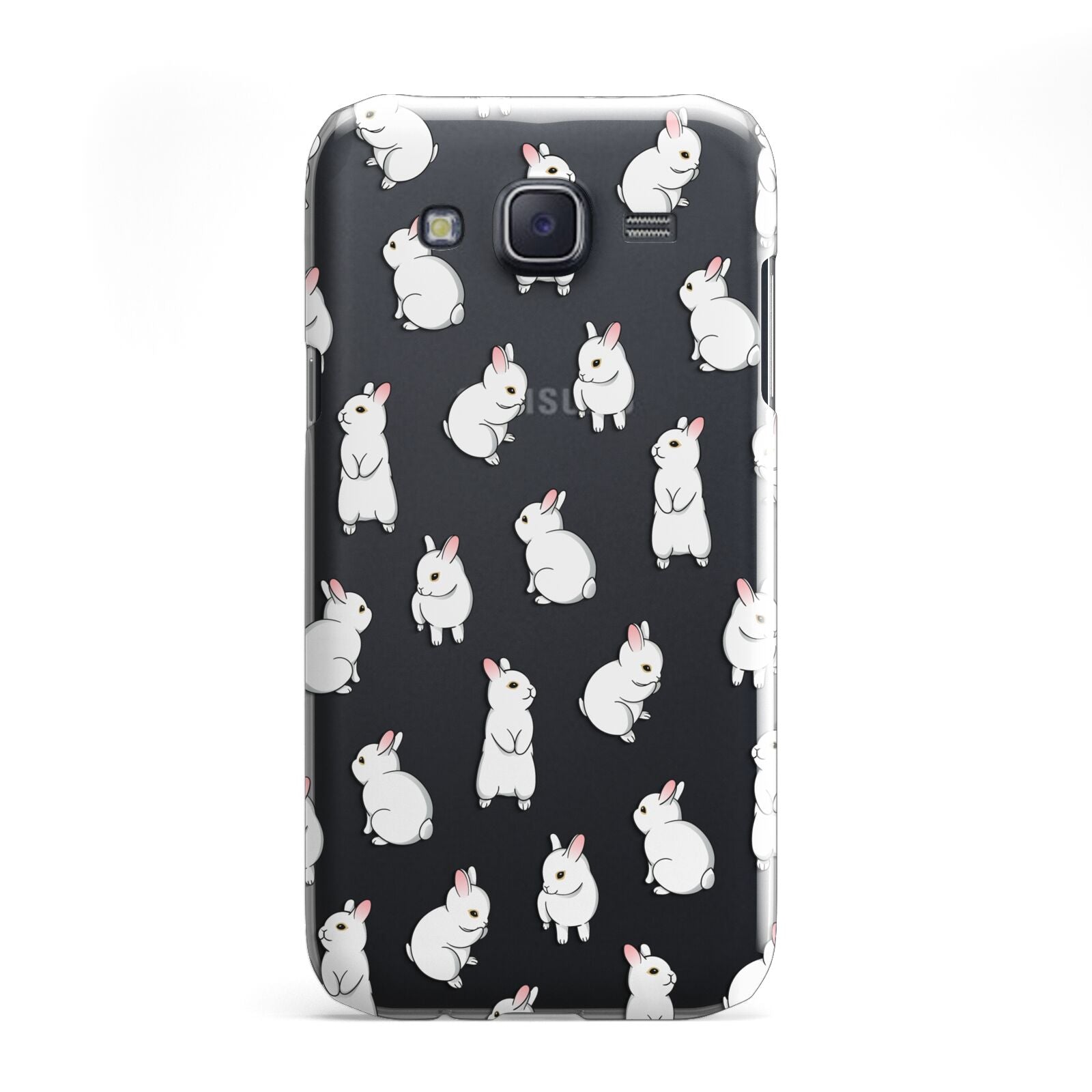 Bunny Rabbit Samsung Galaxy J5 Case